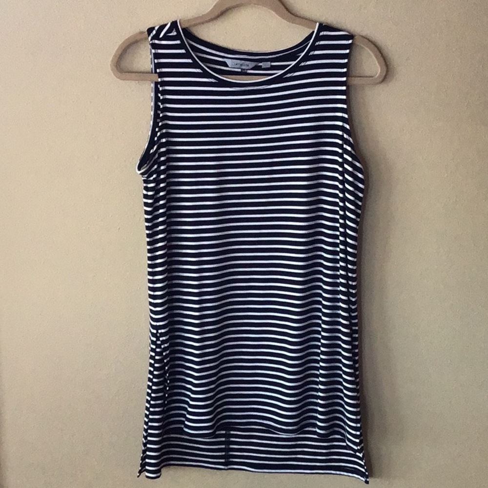 Tunic top
